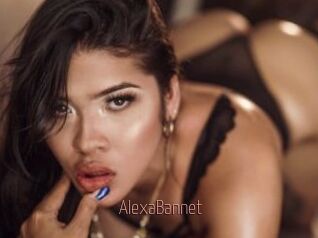 AlexaBannet