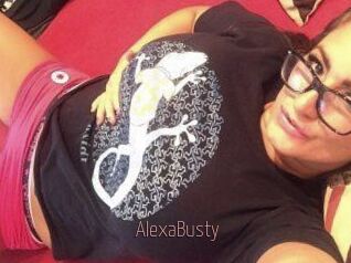 AlexaBusty