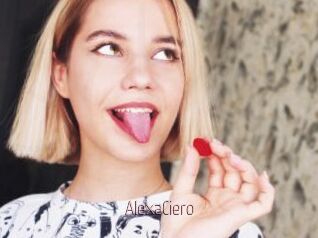 AlexaCiero