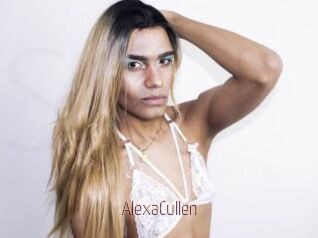 AlexaCullen