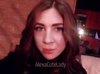 AlexaCuteLady