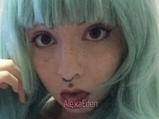 Alexa_Eden