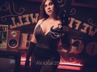 AlexaGarzon