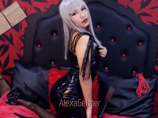AlexaGeitner