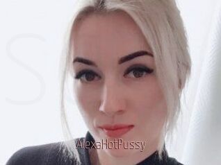 AlexaHotPussy