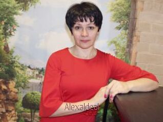 AlexaIdeal