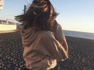 AlexaIs