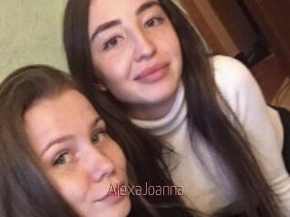 AlexaJoanna