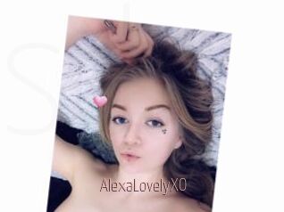 AlexaLovelyXO