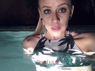 AlexaLuxxe