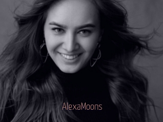 AlexaMoons