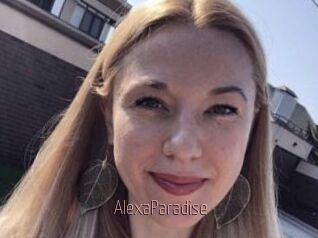 AlexaParadise