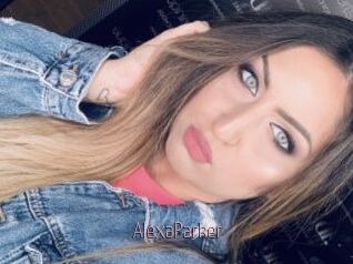 AlexaParker