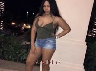 Alexa_Patrick Sexe désirs