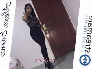 AlexaSaenz