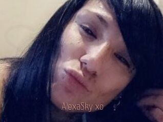 AlexaSky_xo