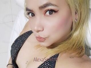 AlexaSmiithh
