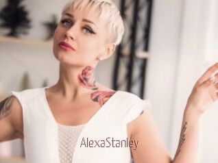 AlexaStanley