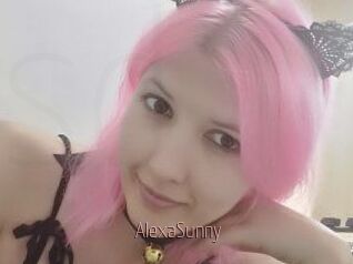 AlexaSunny