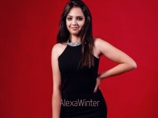 AlexaWinter