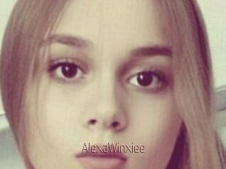AlexaWinxiee