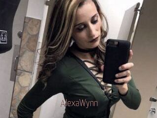 AlexaWynn