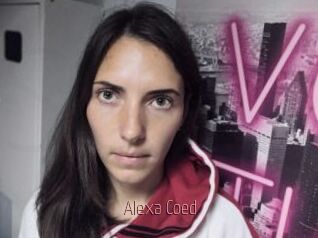 Alexa_Coed