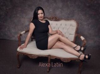 Alexa_Latiin