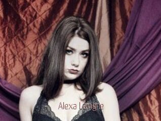 Alexa_Lavigne