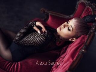 Alexa_Secret