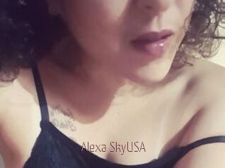 Alexa_SkyUSA