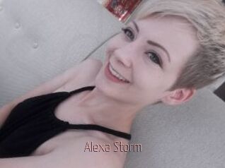 Alexa_Storm