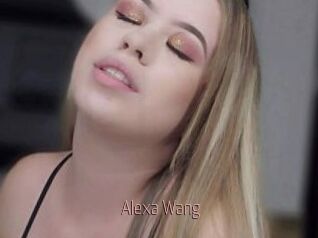 Alexa_Wang