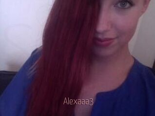 Alexaaa3