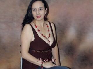 Alexahom