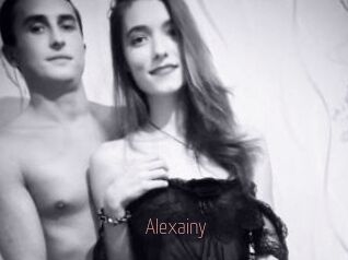 Alexainy