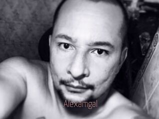 Alexamgal