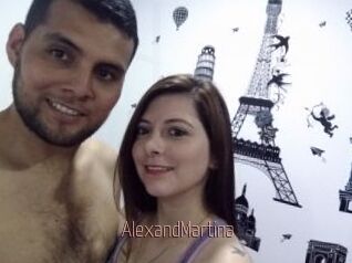 AlexandMartina