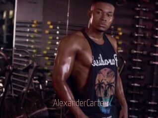AlexanderCarter
