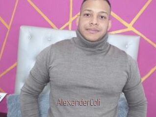 AlexanderColi