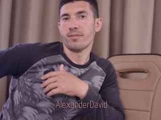 AlexanderDavid