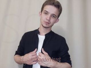 AlexanderHeart