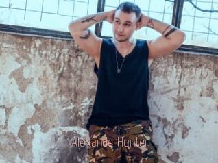 AlexanderHunter
