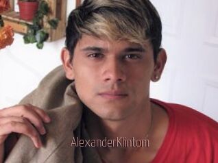 AlexanderKlintom