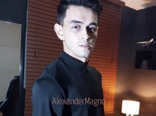 AlexanderMagno