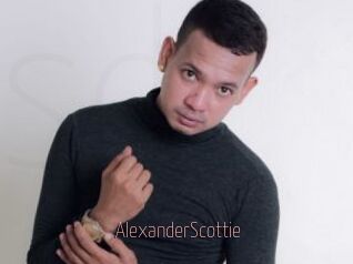 AlexanderScottie