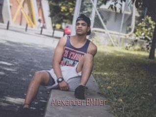 Alexander_BMiller