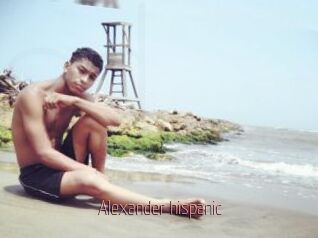 Alexander_hispanic