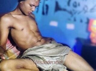 Alexanderxhot