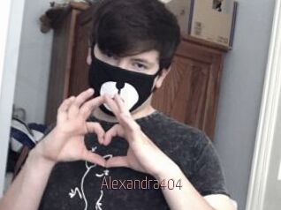Alexandra404